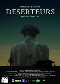 Deserteurs (2023)