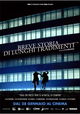 Breve storia di lunghi tradimenti