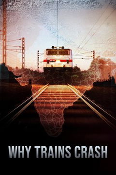Why Trains Crash