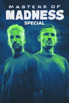 Masters Of Madness Special Van FC Straat