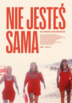 Nie jestes sama (2024)