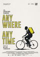 Anywhere Anytime