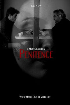 Penitence (2022)