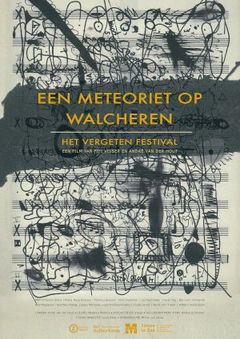 Een Meteoriet op Walcheren (2023)