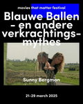 Blauwe ballen en andere verkrachtingsmythes
