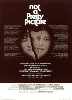 Not a Pretty Picture (1976)