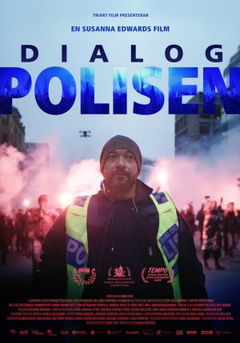 Dialogpolisen (2025)