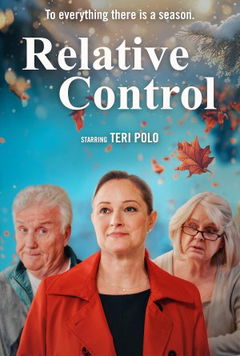 Relative Control (2024)