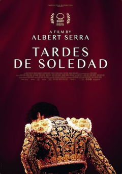 Tardes de soledad (2024)