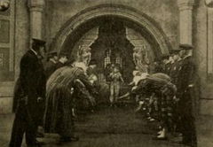 The Woman of Mystery (1914)