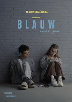 Blauw Voor Jou (2024)