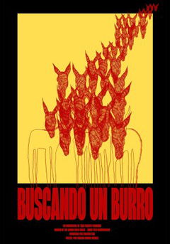 Looking for a donkey (2024)