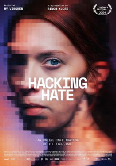 Hacking Hate (2024)