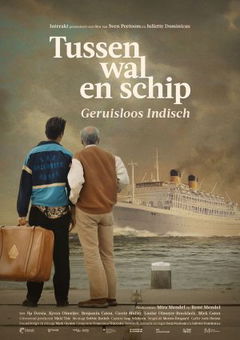 Tussen Wal en Schip - Geruisloos Indisch (2024)
