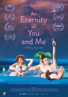 An Eternity of You and Me (2022)