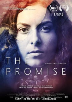 The Promise (2025)