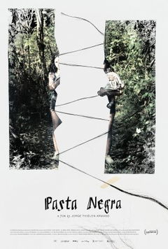 Pasta Negra (2025)