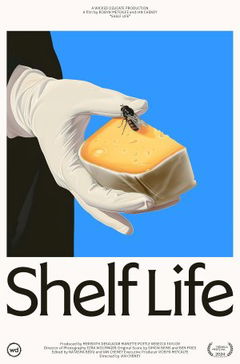 Shelf Life (2024)