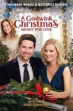 A Godwink Christmas: Meant for Love (2019)