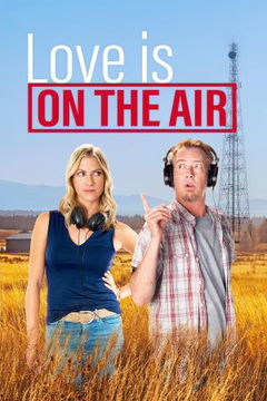 Love Is on the Air (2021)