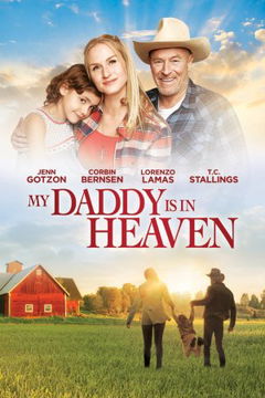 My Daddy's in Heaven (2017)