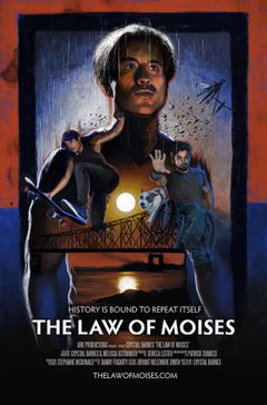 The Law of Moises (2019)