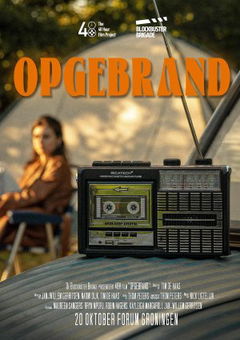Opgebrand (2024)