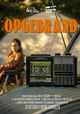 Opgebrand