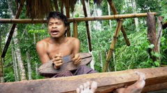 Slave Island (2025)