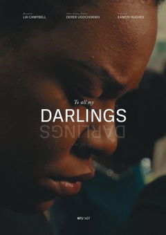 To All My Darlings (2021)