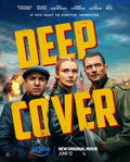 Deep Cover