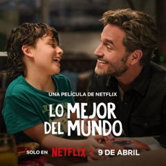 Lo mejor del mundo (2025)
