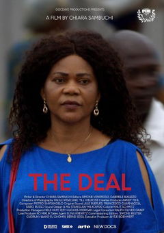The Deal (2022)