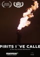 Spirits I've called