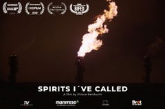 Spirits I've called (2019)