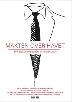 Makten över havet (2024)