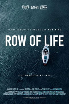 Row of Life (2025)