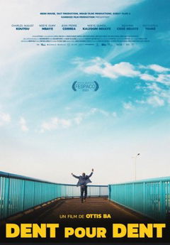 Dent pour dent (2023)