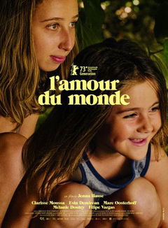 L'amour du monde (2023)