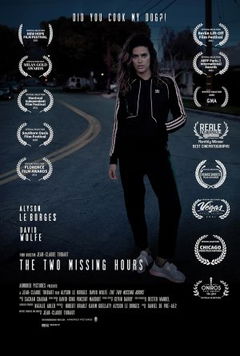 Two Missing Hours (2021)