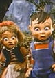 The Story of 'Hansel and Gretel'