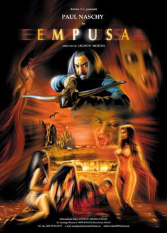 Empusa (2010)