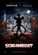 Screamboat