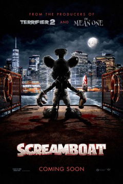 Screamboat (2025)