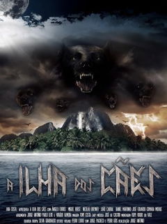 A Ilha dos Cães (2017)