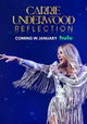 Carrie Underwood: Reflection