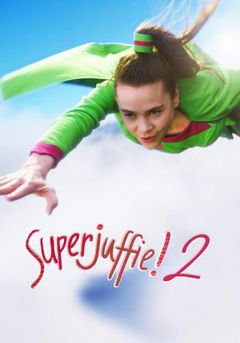 Superjuffie in de Jungle (2026)