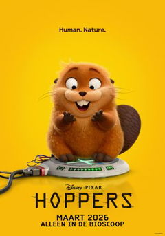 Hoppers (2026)