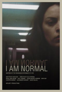 I Am Normal (2020)