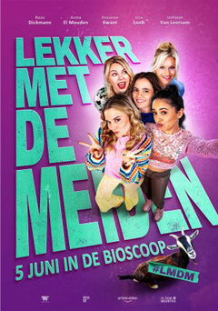 Lekker met de Meiden (2025)